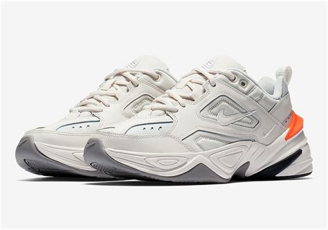 Nike M2K Tekno Shoe